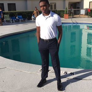 Meet your Posher, John